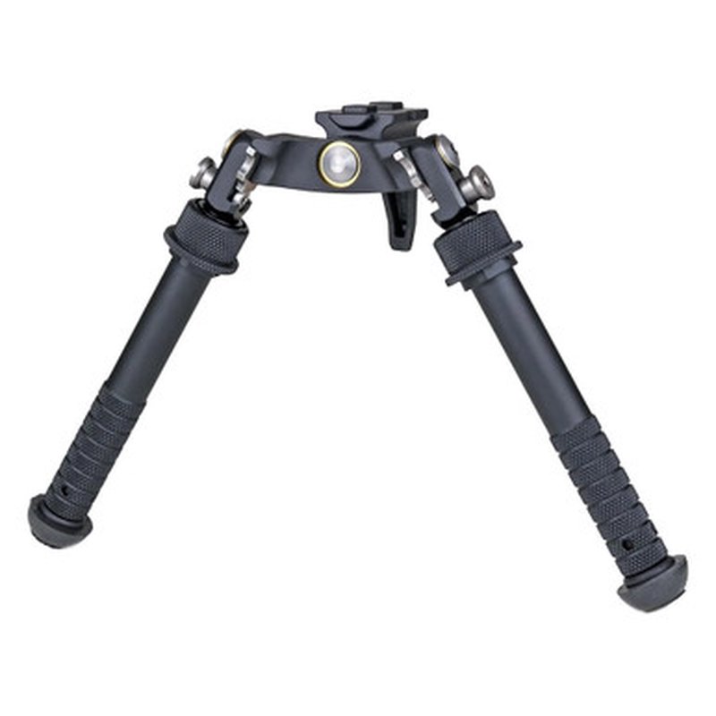 B&T BT65-NC Gen 2 Atlas Bipod Standard Height with American Defense ARCA Mount