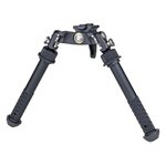 B&T BT65-NC Gen 2 Atlas Bipod Standard Height with American Defense ARCA Mount