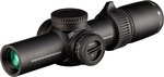 Vortex AMG 1-10x24mm LPVO 34mm Tube Rifle Scope, First Focal Plane
