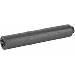 Chaos Gear Supply Hekate Dt 338 Lapua Mag Direct Thread Suppressor