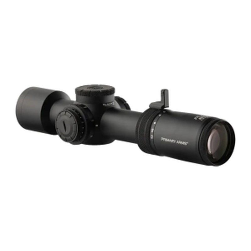 PA PLXC 1.5-12x36F RDB RRIF Mil G2 Rifle Scope