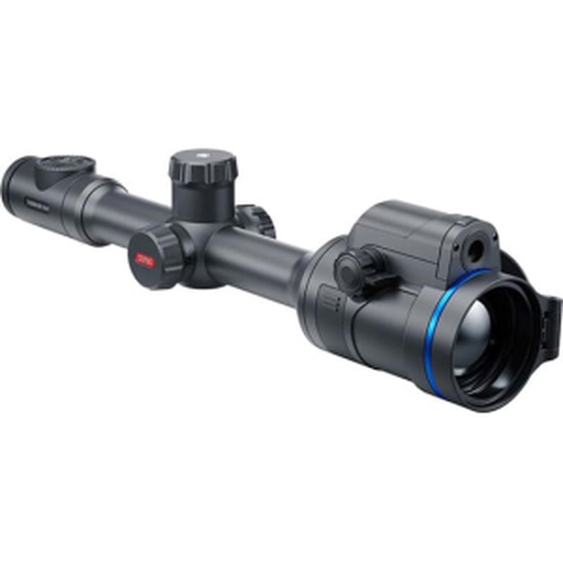 Pulsar Thermion Duo DXP50 Thermal Scope 640x480 Matte Black