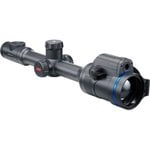 Pulsar Thermion Duo DXP50 Thermal Scope 640x480 Matte Black
