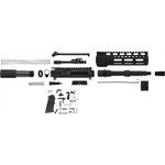 Tacfire AR-15 Pistol Kit 5.56x45mm 10.5" Barrel - PK556-LPK-10
