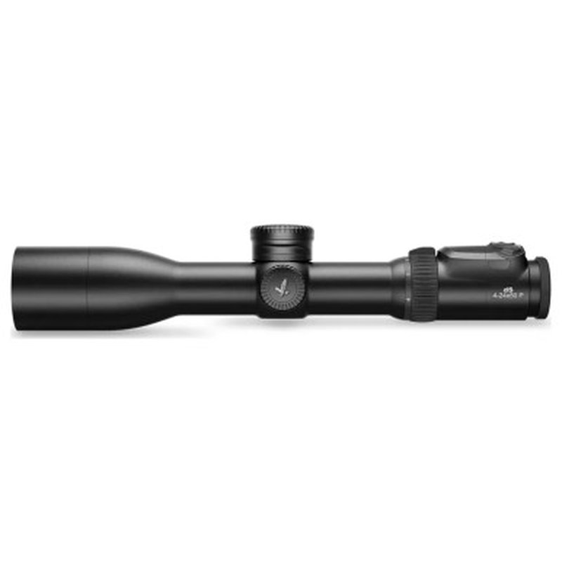 Swarovski Optik dS 4-24x50mm P SR 4A-I Riflescope