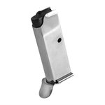 Amt SF Backup Magazine .380 ACP / 9mm 5 Round Stainless Steel