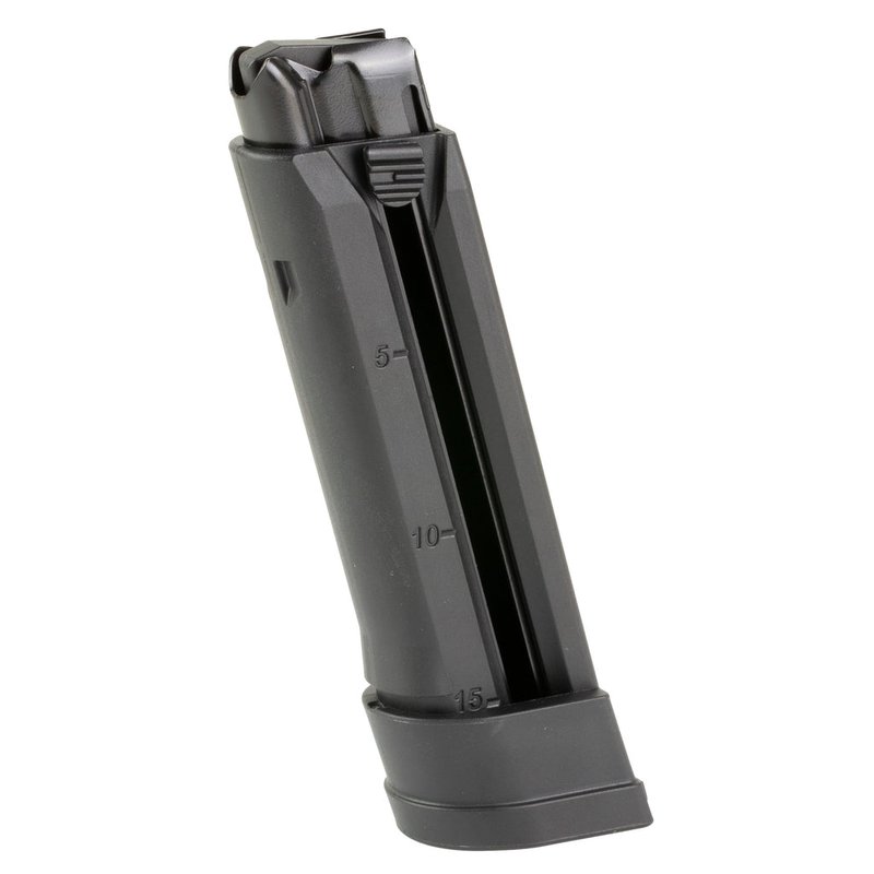 FN America FN 502 Tactical .22 Long Rifle Magazine 15 Round Black