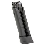 FN America FN 502 Tactical .22 Long Rifle Magazine 15 Round Black