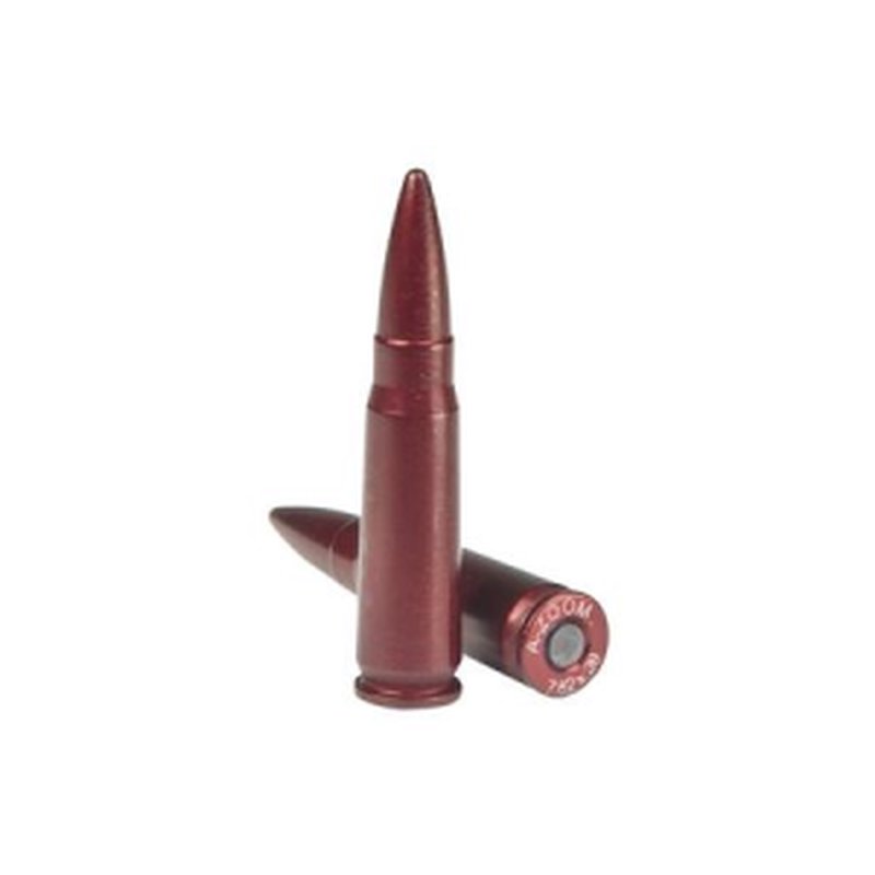 Lyman 7.62x39mm Aluminum Snap Caps 2 Pack