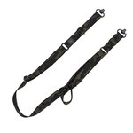 GrovTec Sabre 2-Point Quick Slide Rifle Sling MultiCam Black GTSL137