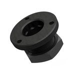 Grovtec Non Rotating Flanged Base GTHM196 Sling Base