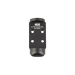 C&H Precision V4 Optic Adapter Plate for Prodigy to Holosun 407K/507K Black