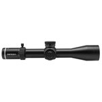Riton 3-18x50 7 Series Conquer T3 0.1 MRAD Reticle FFP Rifle Scope - 7C318LFI23