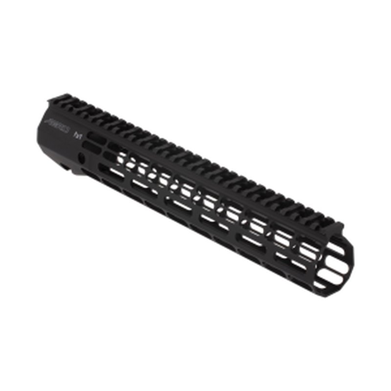 Aero Precision M5 Atlas R-One M-LOK Handguard - Black - 12.7\"