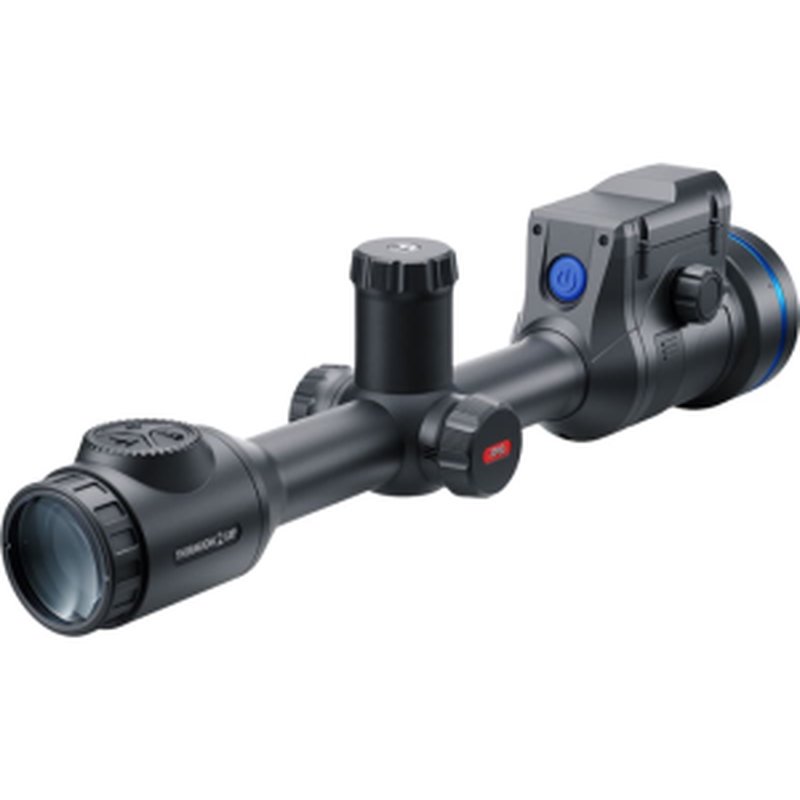Pulsar Thermion 2 LRF XP60 3-24x60mm Thermal Rifle Scope