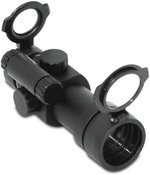 NcStar DP130 Red Dot Sight Weaver Ring Mount DP130-RW