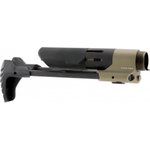 Strike Siviperpdwfd Viper PDW Stock Rifle 6005A-T6 Aluminum Flat Dark Earth