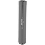 Griffin Armament Resistance 45 Fixed-Length Pistol Suppressor