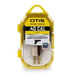 Otis 40 Cal Essential Pistol Cleaning Kit