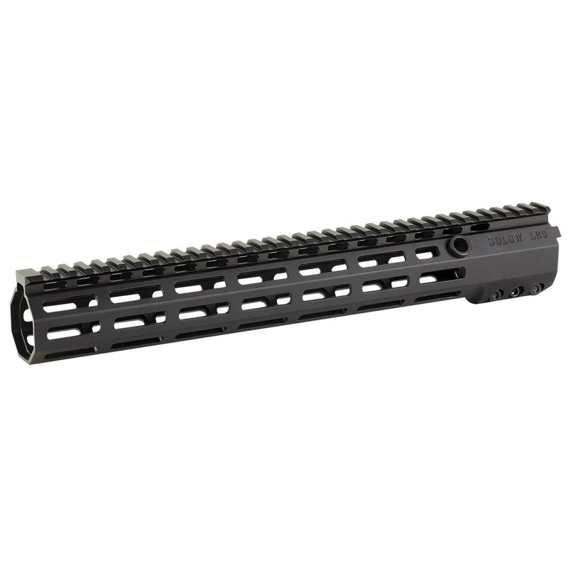 Sons of Liberty Gun Works L89 M-LOK 13.75in Handguard Black
