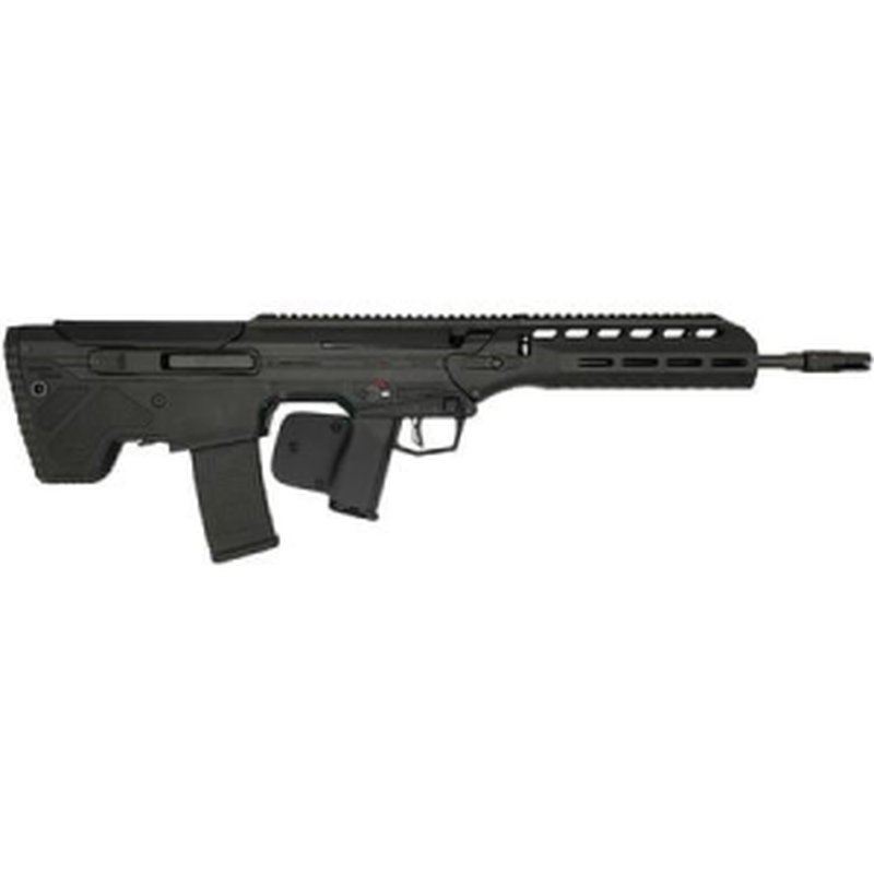 Desert Tech WLVRN *CA Compliant Bullpup 223 Rem/5.56 NATO Rifle with M-LOK Handguard