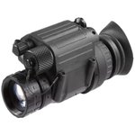 AGM GLOBAL VISION PVS-14 3AW1 Night Vision Mono G3 Auto-Gated White