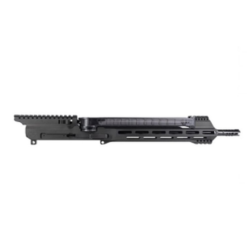 Panzer Arms AR57 ULT 5.7x28 12" Complete Upper with 50rd Magazine