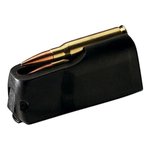 Browning X-Bolt Short Action Magazine 112044604, Fits X-Bolt, .308 Win/.243 Win/7mm-08 Rem, 4 Rounds