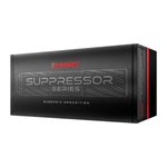 Barnes Bullets BAR Suppressed Optimized 308 Win Subsonic 205 Grain Ammunition