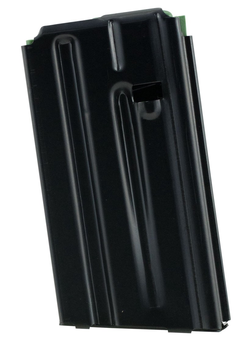 ProMag 5 Round .223 Rem/5.56 AR-15 Magazine, Blue
