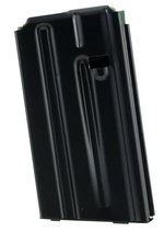 ProMag 5 Round .223 Rem/5.56 AR-15 Magazine, Blue
