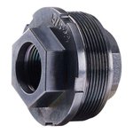DANIEL DEFENSE SoundGuard Direct Thread 5/8-24 Stainless Steel Suppressor Adaptor for SG-30