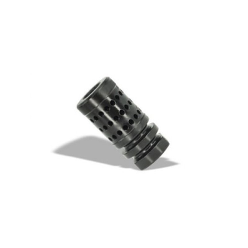 KAK INDUSTRY COMPENSATOR