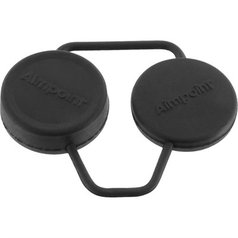 Aimpoint Micro Bikini Rubber Lens Cover Black 12204
