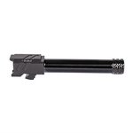 ZEV Technologies Pro Match Threaded Glock 19 Barrel 9mm Black