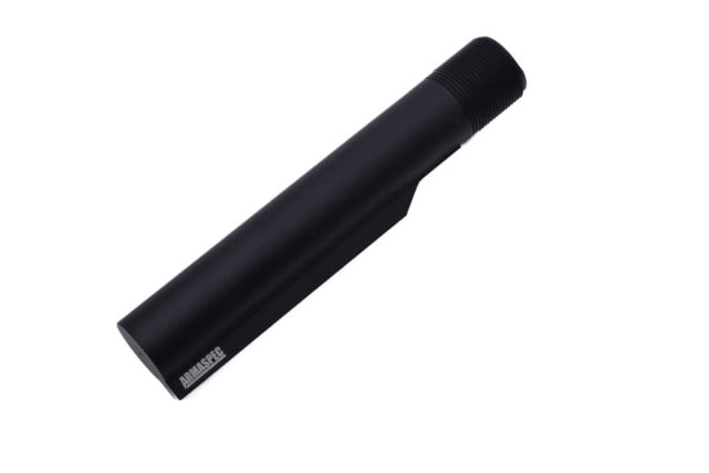 Armaspec ARM611-C Honed Carbine Buffer Tube Black