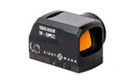 Sightmark MiniShot M-Spec M3 Solar Red Dot Sight RMS-C Footprint, 3 MOA, Black