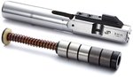 JP Enterprises EnhancedBolt 9mm AR Bolt Carrier Group (BCG) Kit - JP Standard Silent Capture Spring