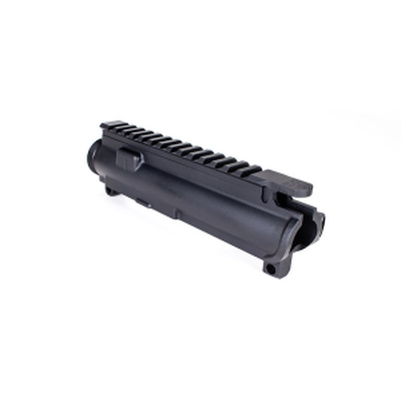 Faxon Enhanced Forged Upper Receiver, Stripped