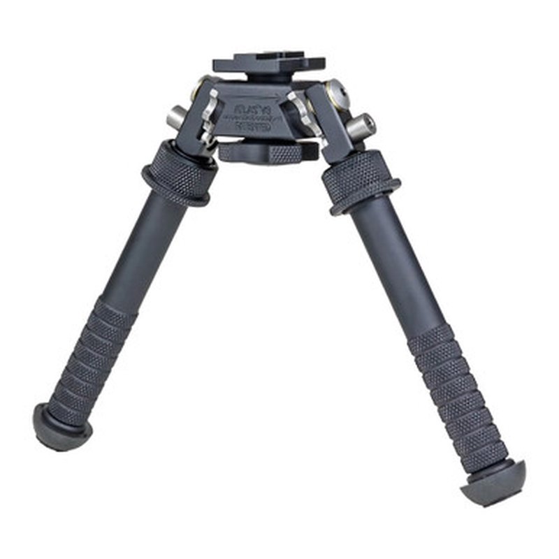 B&T BT10-NC V8 Atlas Bipod Arisaka Picatinny Rail Slider