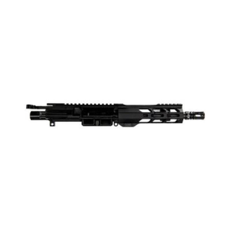 Anderson Manufacturing Utility 7.5 Inch 300 Blackout Complete Upper Receiver