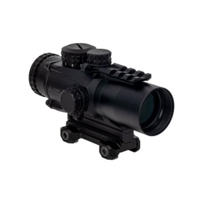Primary Arms SLx 3x32 Gen III Prism Red Dot Sight (ACSS 5.56 CQB M2) - Black