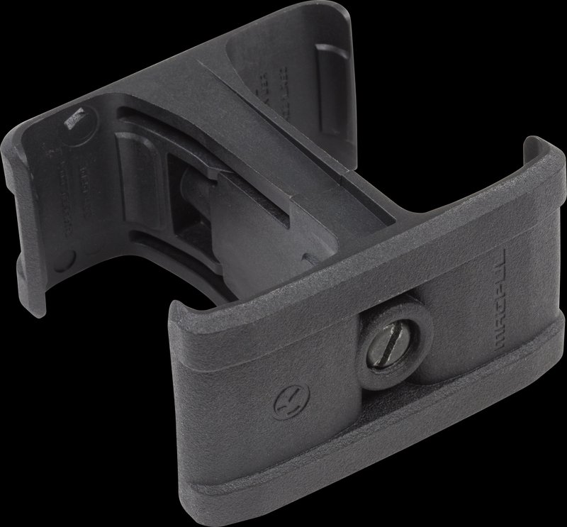 Magpul MagLink Magazine Coupler for PMAG 30 AK/AKM MOE Gen M3 Black MAG566BLK