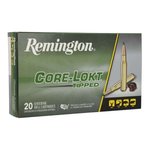 Remington Core-Lokt Tipped 280 Rem Rifle Ammunition 140gr