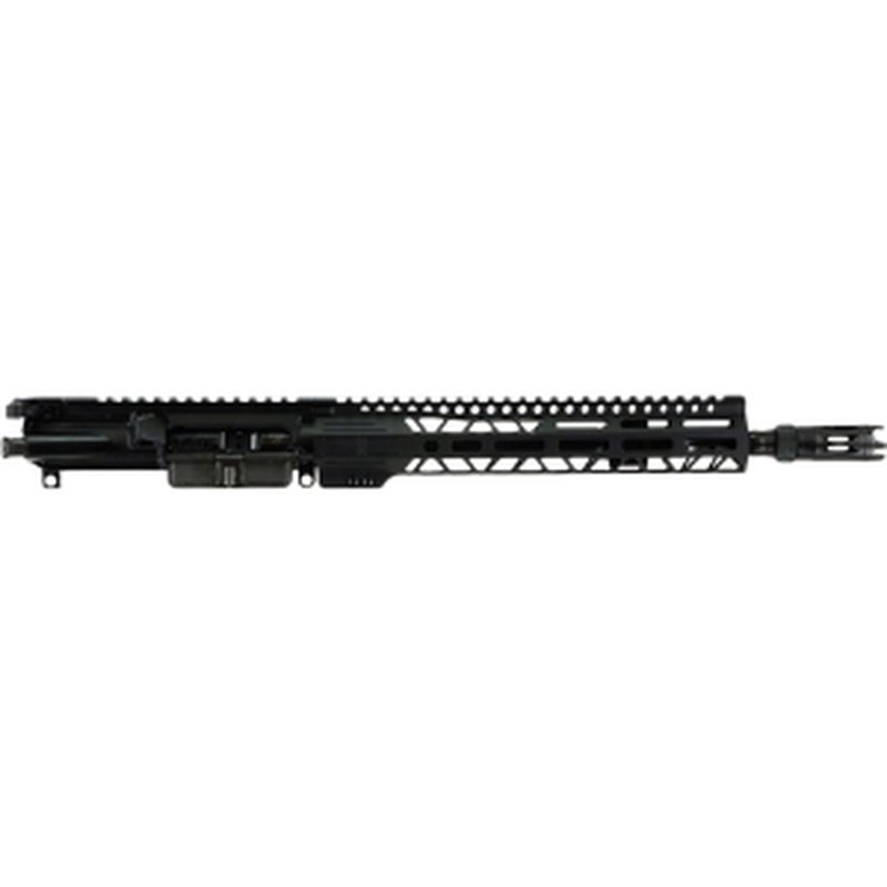 Faxon AR-15 Match Series Complete Upper Receiver Assembly 6mm ARC 12.5in Barrel