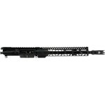 Faxon AR-15 Match Series Complete Upper Receiver Assembly 6mm ARC 12.5in Barrel