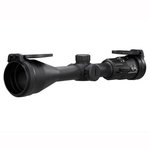 Sig Sauer Buckmasters 3-9x50mm Scope 1in SFP Buckmasters BDC 0.25 MOA Adj Black SOBM33003