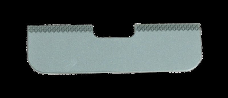Timber Creek Greyman Billet Dust Cover Stealth Grey G BDC