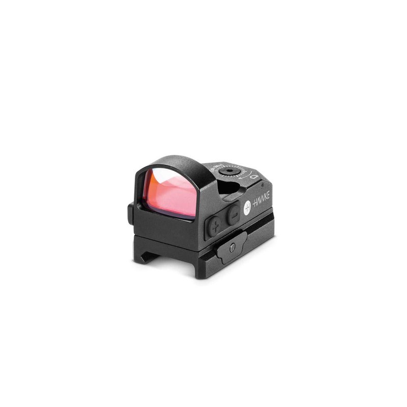 Hawke 3 MOA Red Dot Sight w/ Battery Tray