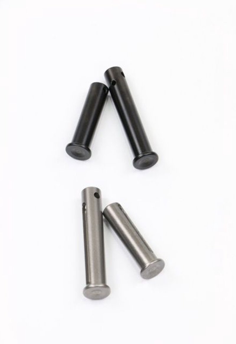 V Seven Titanium Takedown & Pivot Pin Set For DPMS/SR25